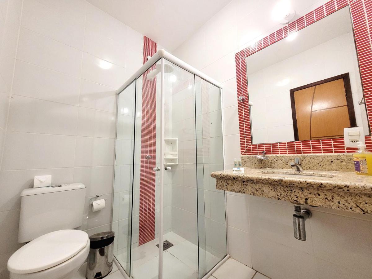 Habitación Doble Estándar